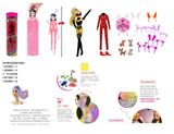 OBL10435414 - Doll