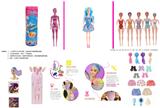 OBL10435417 - Doll