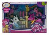 OBL10435440 - Beauty set
