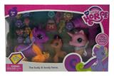 OBL10435446 - Beauty set