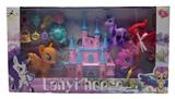 OBL10435452 - Beauty set