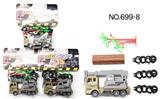 OBL10435473 - Animaltoys