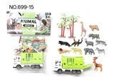 OBL10435480 - Animaltoys