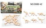 OBL10435481 - Animaltoys