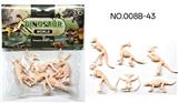 OBL10435482 - Animaltoys