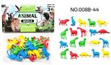OBL10435483 - Animaltoys
