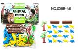 OBL10435485 - Animaltoys