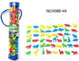 OBL10435488 - Animaltoys
