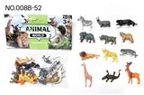 OBL10435491 - Animaltoys