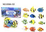OBL10435492 - Animaltoys