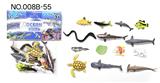 OBL10435494 - Animaltoys