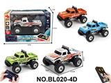 OBL10435516 - Remote control cars / tanks
