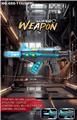 OBL10435543 - Electric gun