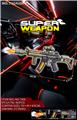 OBL10435546 - Electric gun