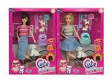 OBL10435578 - Doll