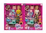 OBL10435579 - Doll