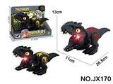 OBL10435597 - Electric animal