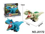OBL10435599 - Electric animal