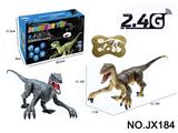 OBL10435611 - Remote control animal