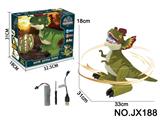 OBL10435614 - Remote control animal