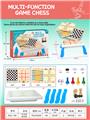 OBL10435621 - Game classes / chess