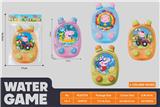 OBL10435684 - Water game