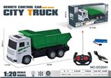 OBL10435725 - Remote control cars / tanks