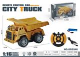 OBL10435730 - Remote control cars / tanks