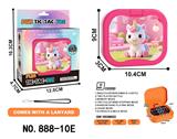 OBL10435797 - Games