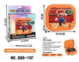 OBL10435798 - Games