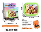 OBL10435799 - Games