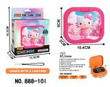 OBL10435800 - Games