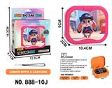 OBL10435801 - Games