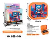OBL10435804 - Games