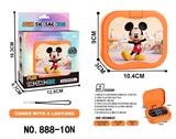 OBL10435805 - Games