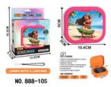 OBL10435806 - Games