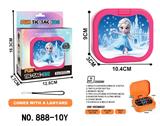 OBL10435807 - Games