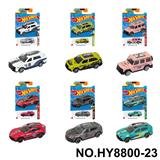 OBL10435815 - Die-cast toys