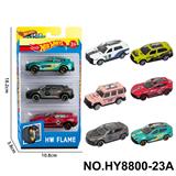 OBL10435824 - Die-cast toys