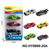 OBL10435826 - Die-cast toys