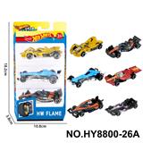 OBL10435827 - Die-cast toys