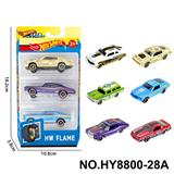OBL10435829 - Die-cast toys