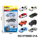 OBL10435832 - Die-cast toys