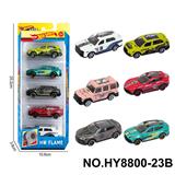 OBL10435833 - Die-cast toys