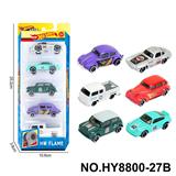 OBL10435837 - Die-cast toys