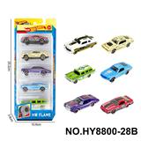 OBL10435838 - Die-cast toys