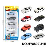 OBL10435841 - Die-cast toys
