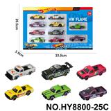 OBL10435844 - Die-cast toys