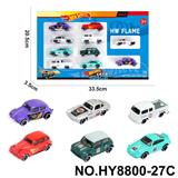 OBL10435846 - Die-cast toys