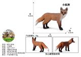 OBL10436059 - 小狐狸